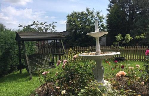 Rushton Spencer Apartamento | The Jewel in the Crown, countryside escape