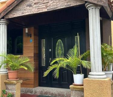New Kingston Apartamento | The Jewel