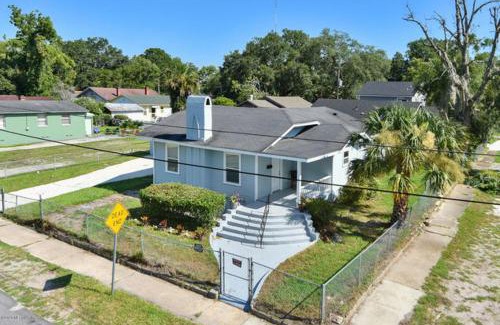 Mixon Town Apartamento | The Jewel of Jacksonville