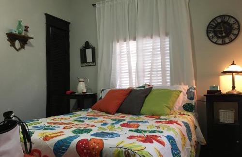 Coral Way Casa | The Jewel of Little Havana