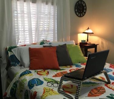 Coral Way Casa | The Jewel of Little Havana