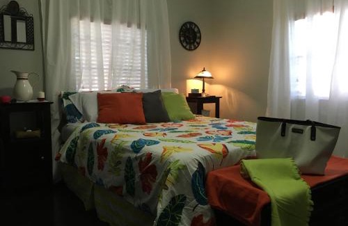 Coral Way Casa | The Jewel of Little Havana