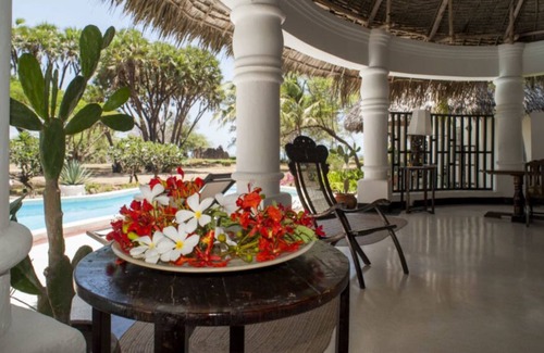 Malindi Casa | The Jewel of the Kenyan coast