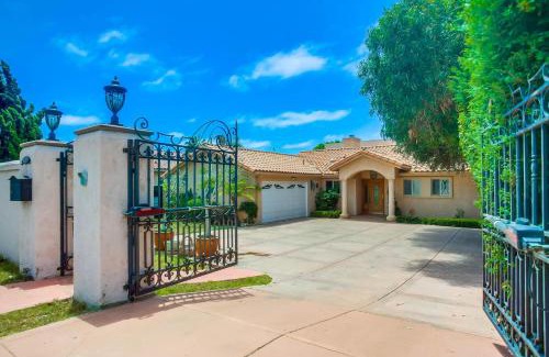 La Jolla Casa | The Jewel
