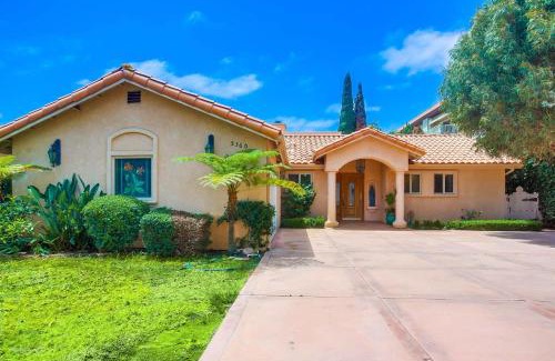 La Jolla Casa | The Jewel