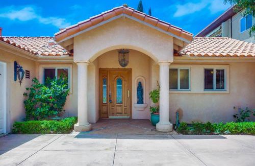 La Jolla Casa | The Jewel