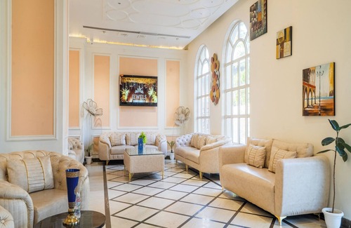 Jaipur Complejo | The Jewels Resorts and Spa
