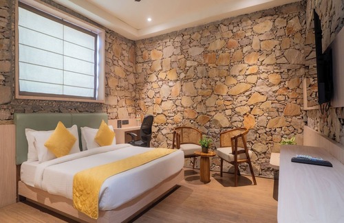 Jaipur Complejo | The Jewels Resorts and Spa