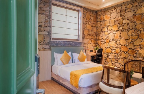 Jaipur Complejo | The Jewels Resorts and Spa
