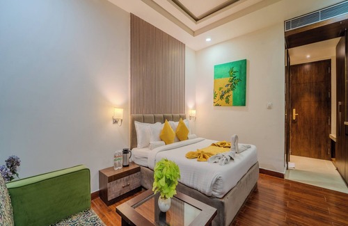 Jaipur Complejo | The Jewels Resorts and Spa