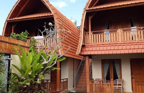Cemagi Casa | The Jineng Bali close to Canggu and Tanah Lot