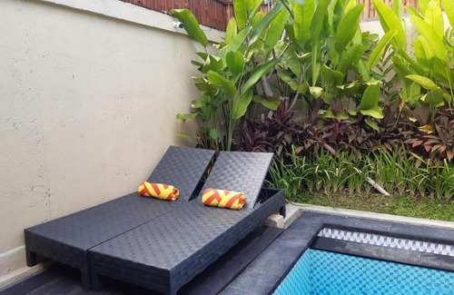 Cemagi Casa | The Jineng Bali close to Canggu and Tanah Lot