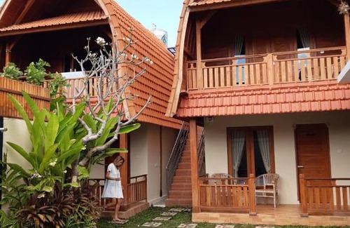 Cemagi Casa | The Jineng Bali close to Canggu and Tanah Lot
