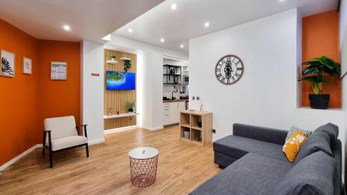 Porto Moniz Apartamento | The Jolie - Apartments by the Ocean