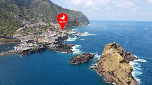 Porto Moniz Apartamento | The Jolie - Apartments by the Ocean