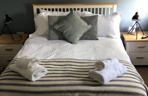 Orford Cama Y Desayuno | The Jolly Sailor