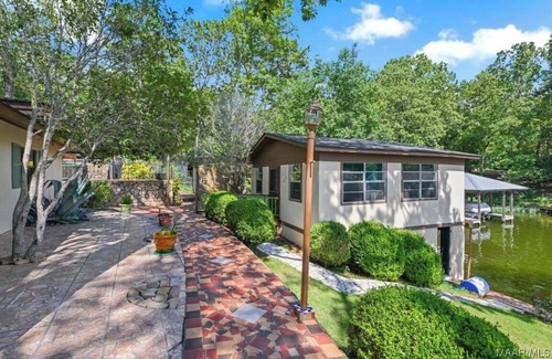 Titus Casa | The Jordan View