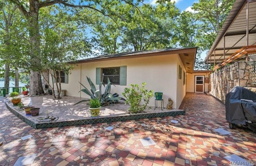 Titus Casa | The Jordan View