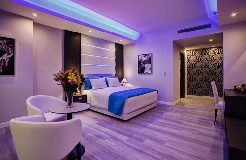 Larnaca City Centre Hotel | The Josephine Boutique hotel