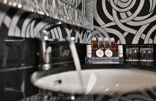 Larnaca City Centre Hotel | The Josephine Boutique hotel