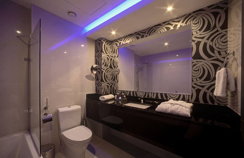 Larnaca City Centre Hotel | The Josephine Boutique hotel