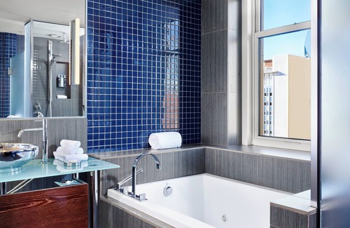 Downtown Dallas Hotel | The Joule