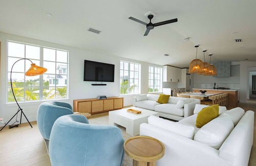 Key West Casa | The Joyrise House at Solaire Lunara Bay