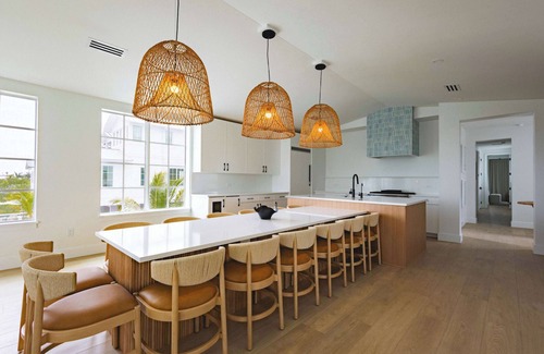Key West Casa | The Joyrise House at Solaire Lunara Bay