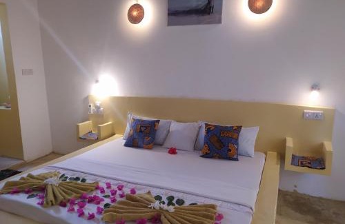 Jambiani Cama Y Desayuno | The JPearl Villas