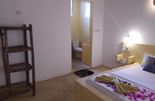 Jambiani Cama Y Desayuno | The JPearl Villas
