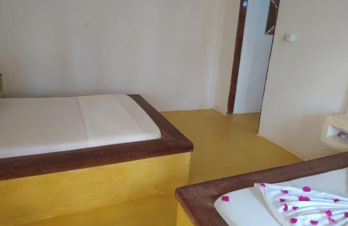 Jambiani Cama Y Desayuno | The JPearl Villas