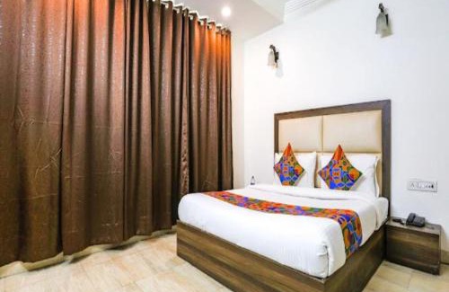 Kalkaji Casa | The JPM Express
