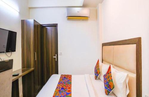 Kalkaji Casa | The JPM Express