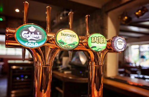 Pelynt Cama Y Desayuno | The Jubilee Inn