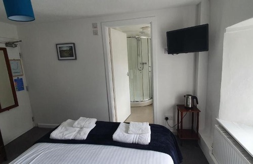 Pelynt Cama Y Desayuno | The Jubilee Inn