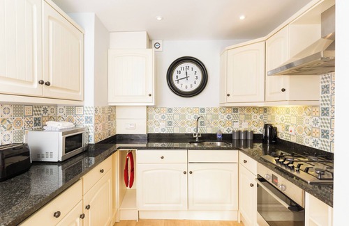 Gloucester Apartamento | The Judges Lodgings Boutique Hotel