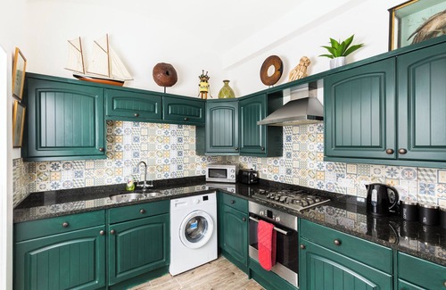 Gloucester Apartamento | The Judges Lodgings Boutique Hotel