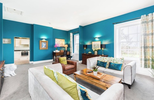 Gloucester Apartamento | The Judges Lodgings Boutique Hotel