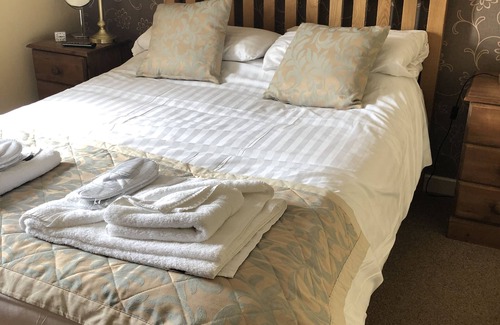 Newton Grange Cama Y Desayuno | The Jug and Glass Inn