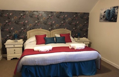 Newton Grange Cama Y Desayuno | The Jug and Glass Inn