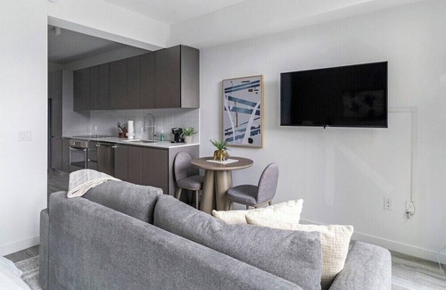 Wynwood Art District Apartamento | The Juliet II Vibe 8695