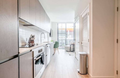 Wynwood Art District Apartamento | The Juliet IX Vibe 8707