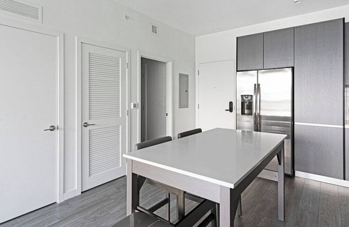 Wynwood Art District Apartamento | The Juliet V Vibe 8700