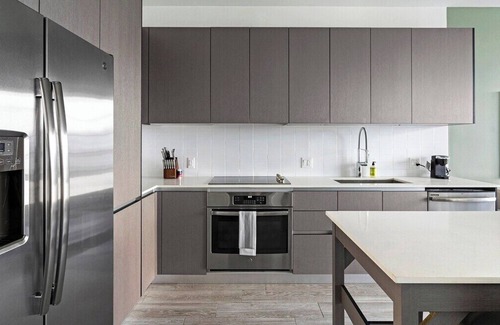 Wynwood Art District Apartamento | The Juliet V Vibe 8700