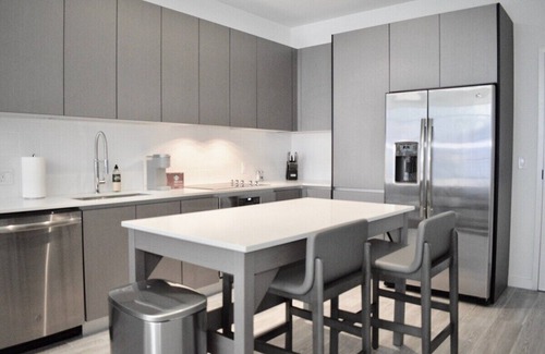 Wynwood Art District Apartamento | The Juliet VI Vibe 8701