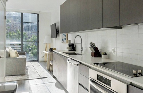 Wynwood Art District Apartamento | The Juliet Vibe 8693