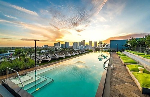 Wynwood Art District Apartamento | The Juliet Vibe 8693