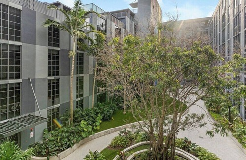 Wynwood Art District Apartamento | The Juliet Vibe 8693
