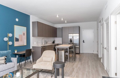 Wynwood Art District Apartamento | The Juliet VII Vibe 8702