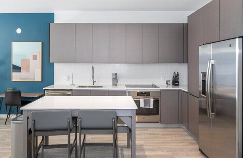 Wynwood Art District Apartamento | The Juliet VII Vibe 8702